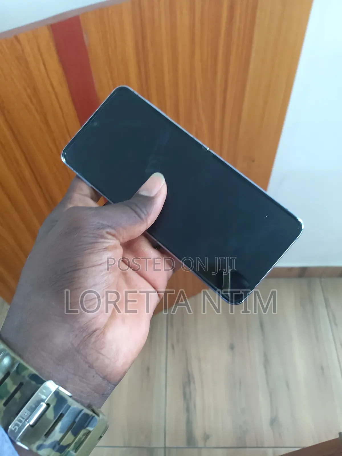 Samsung Galaxy Z Flip4 256 GB