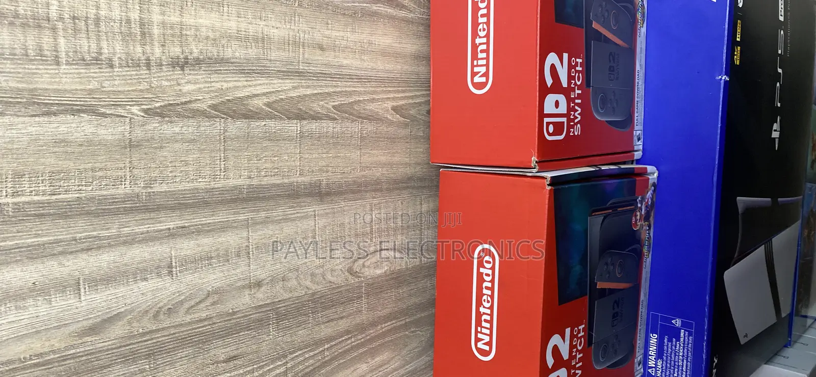 Nitendo Switch Oled 2nd Gen