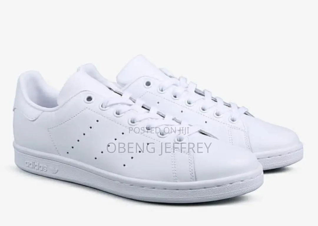 Original Adidas Stan Smith White