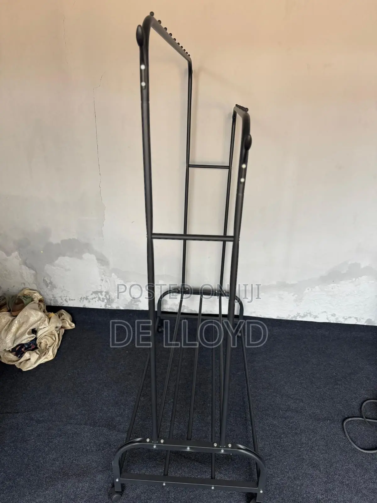 Cloth Hangers