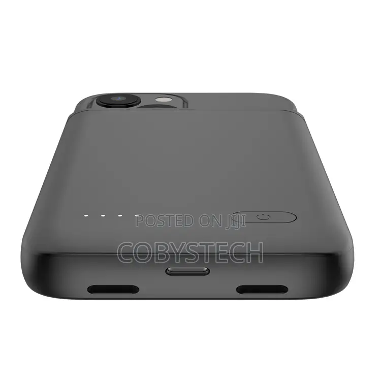 iPhone Power Bank Case ( Ip11 - Ip14 Series)