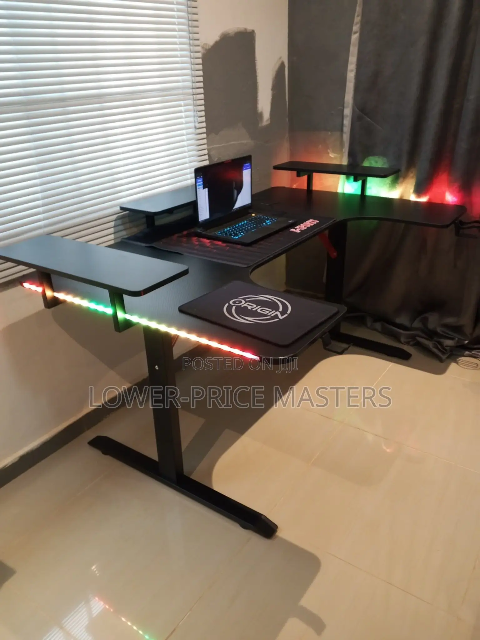 160cm Pro Gaming Desk