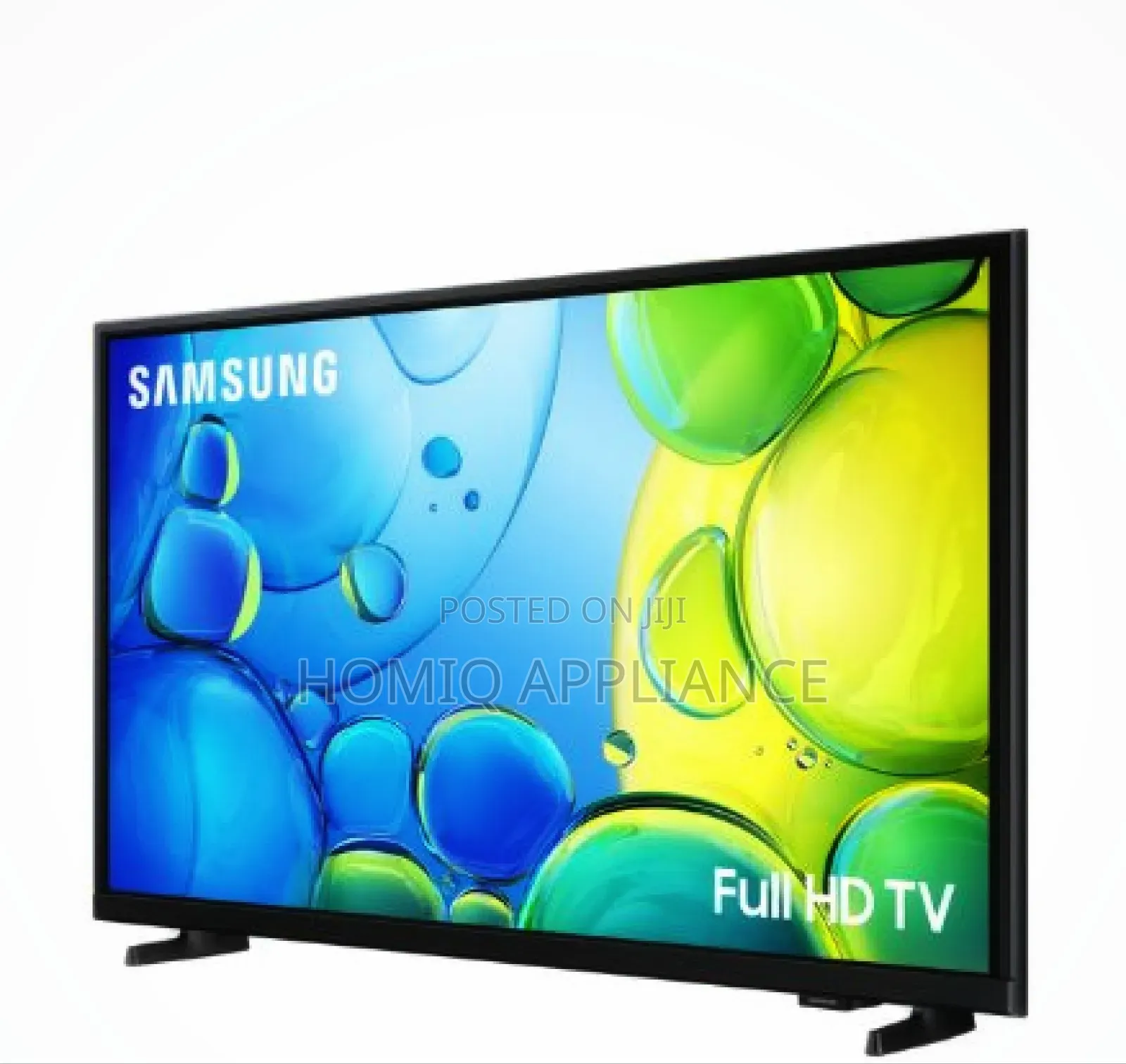 Brand New Samsung 43 Inch Smart Led Tv