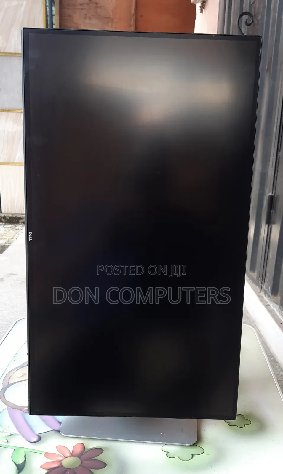 Dell Ultrasharp WQHD Ips 25 Inches With Type-C