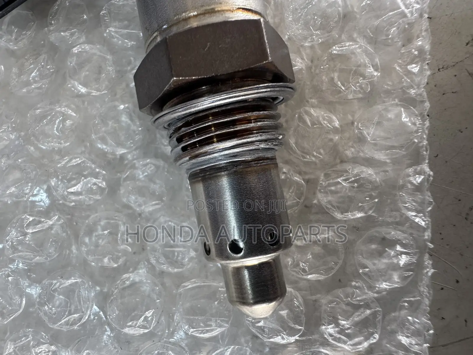 Honda Cr-v 2017 to 2022 Oxygen Sensor Down.