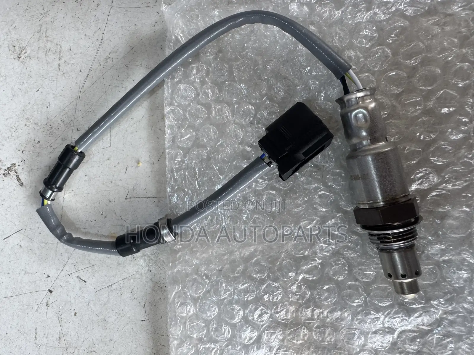 Honda Cr-v 2017 to 2022 Oxygen Sensor Down.