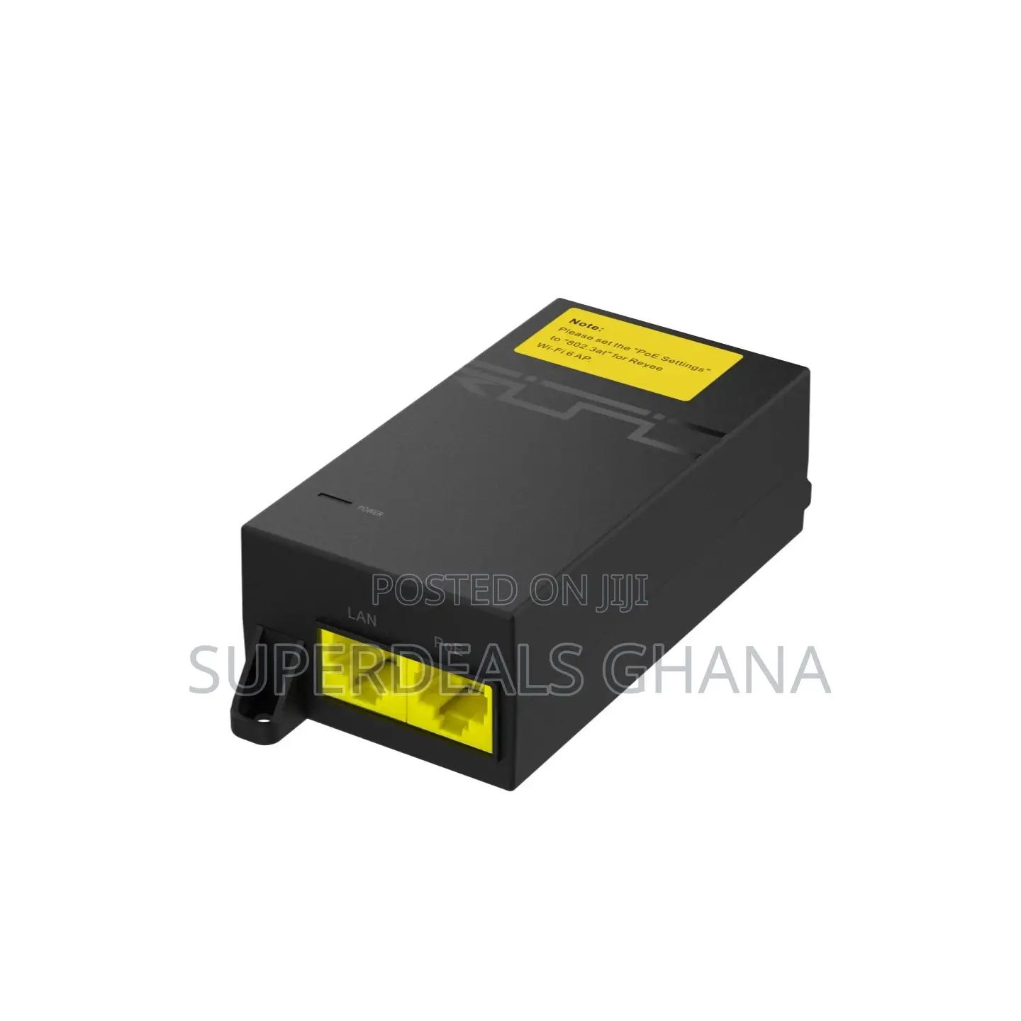 Reyee Gigabit Poe Injector