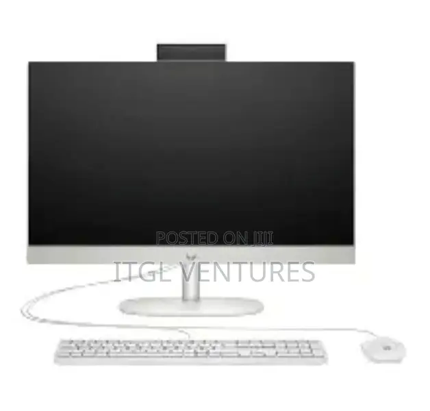New Desktop Computer HP 16GB Intel Core i7 SSD 512GB