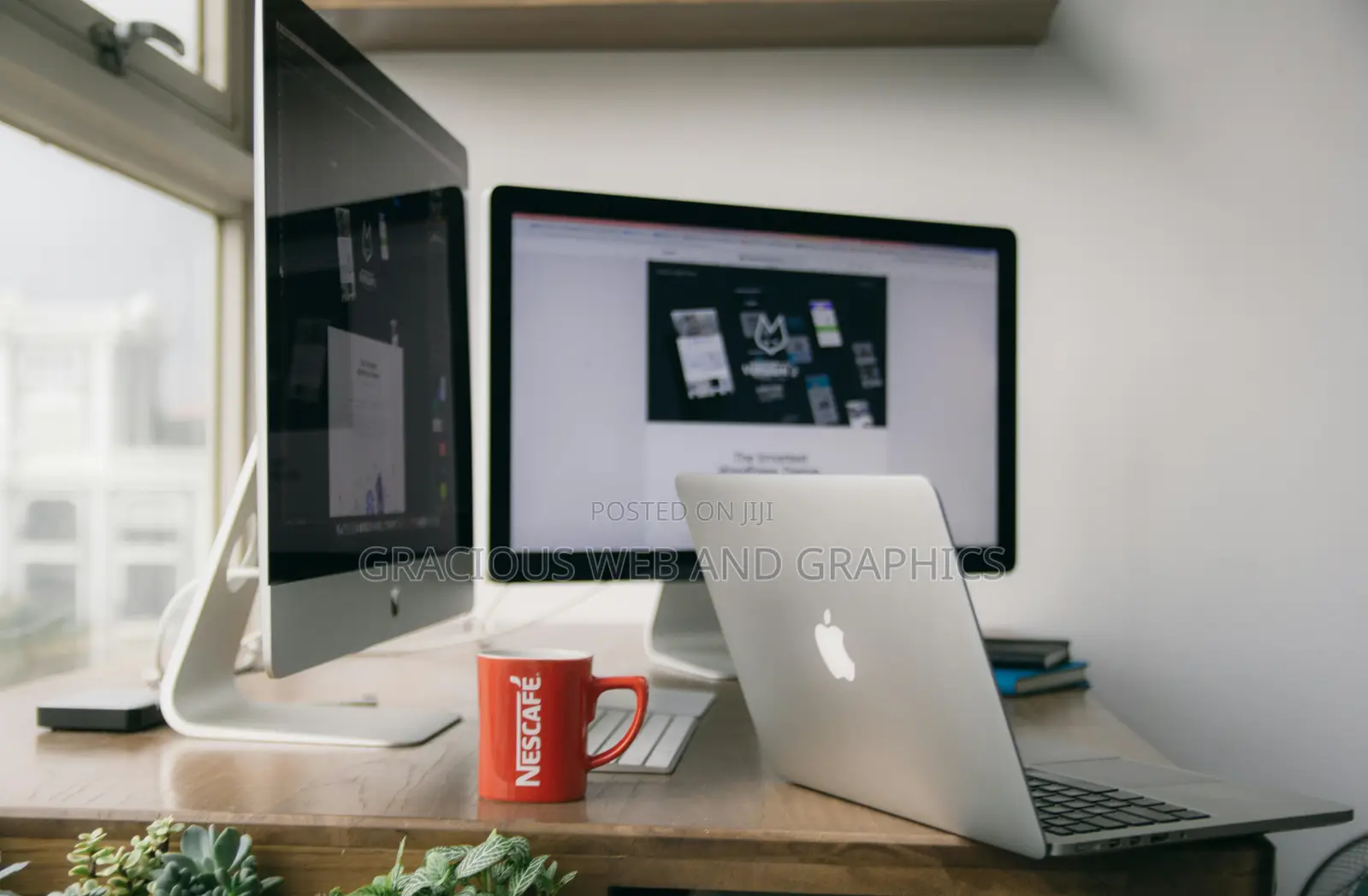 Bold Branding Digital Design Rooted in Culture