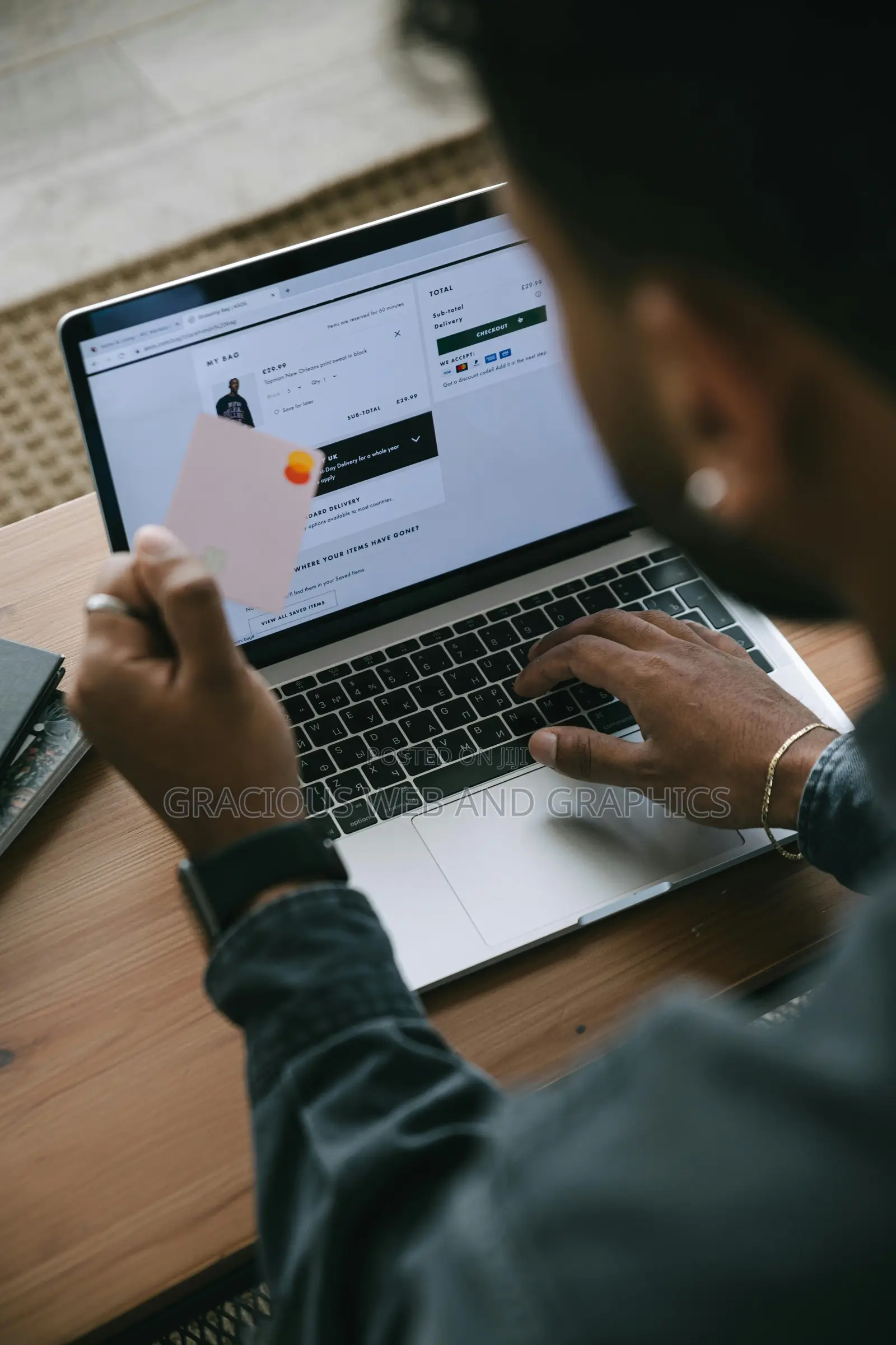 Authentic Design Digital Solutions With a Cultural Edge