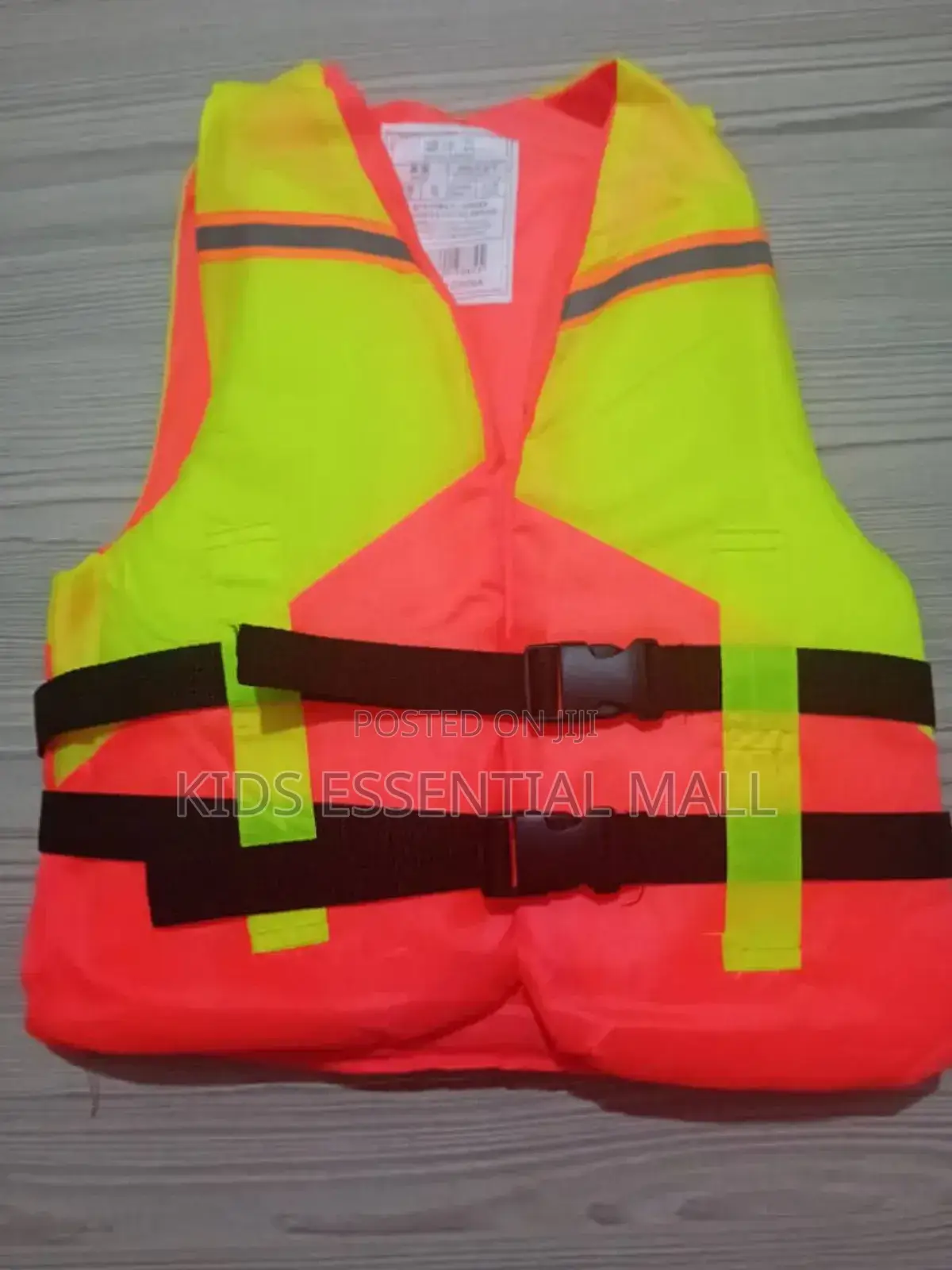 Swimming Vest or Jacket for Children