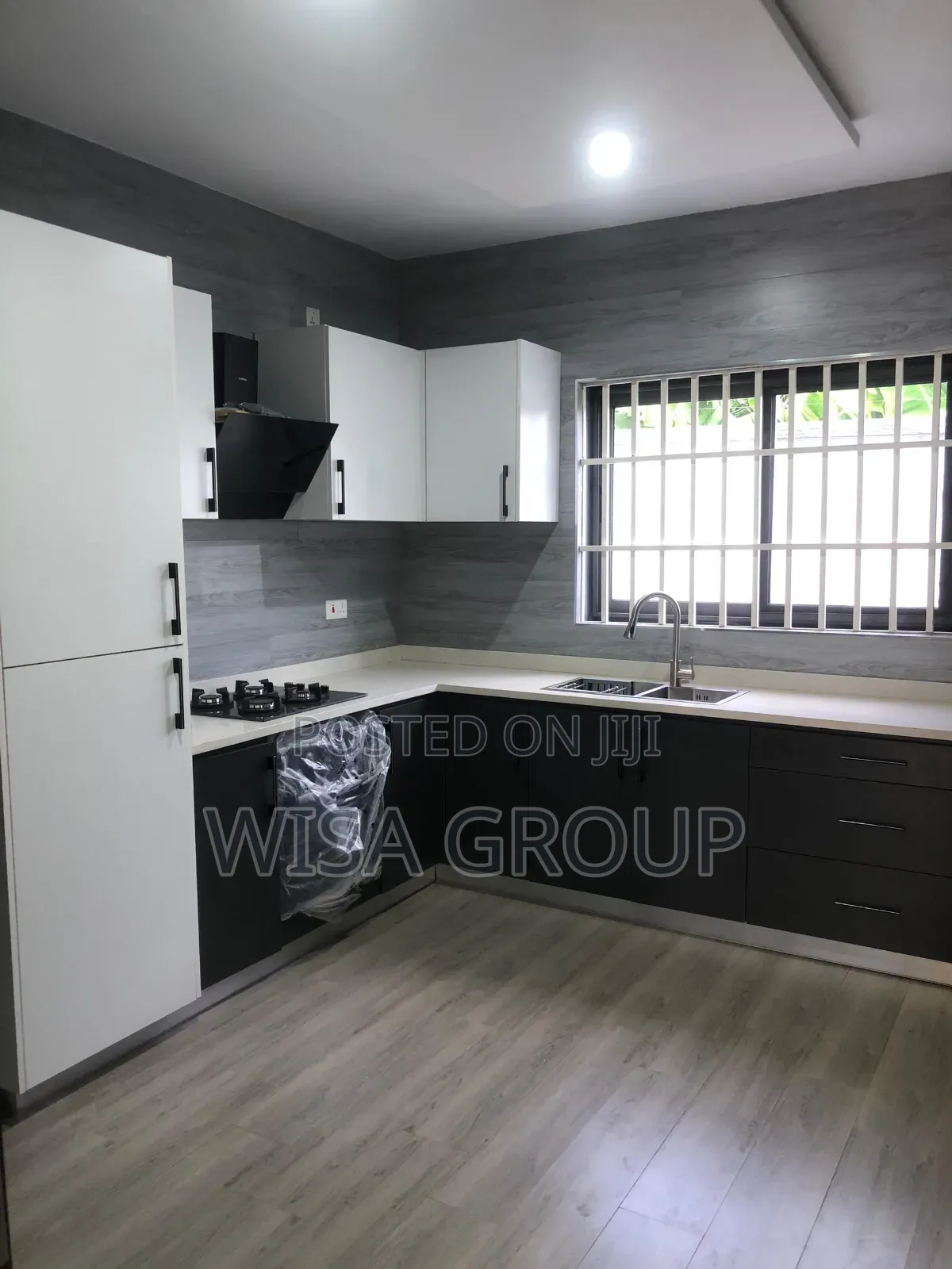 3bdrm House in Wisa Group, Accra Metropolitan for rent