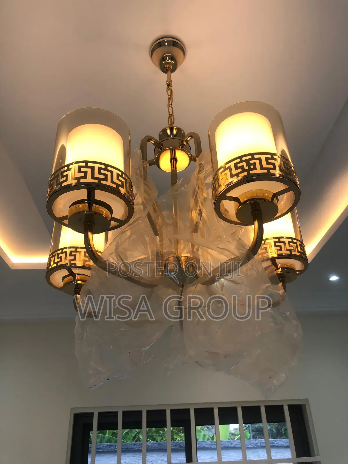 3bdrm House in Wisa Group, Accra Metropolitan for rent