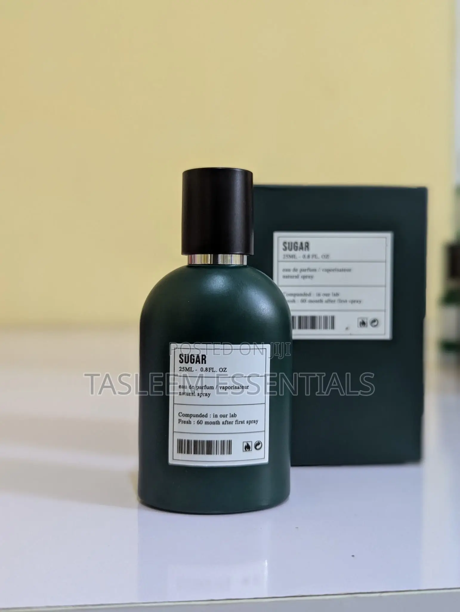 Suger Perfume
