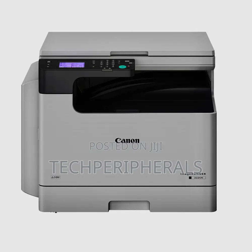 Canon Imagerunner 2224n