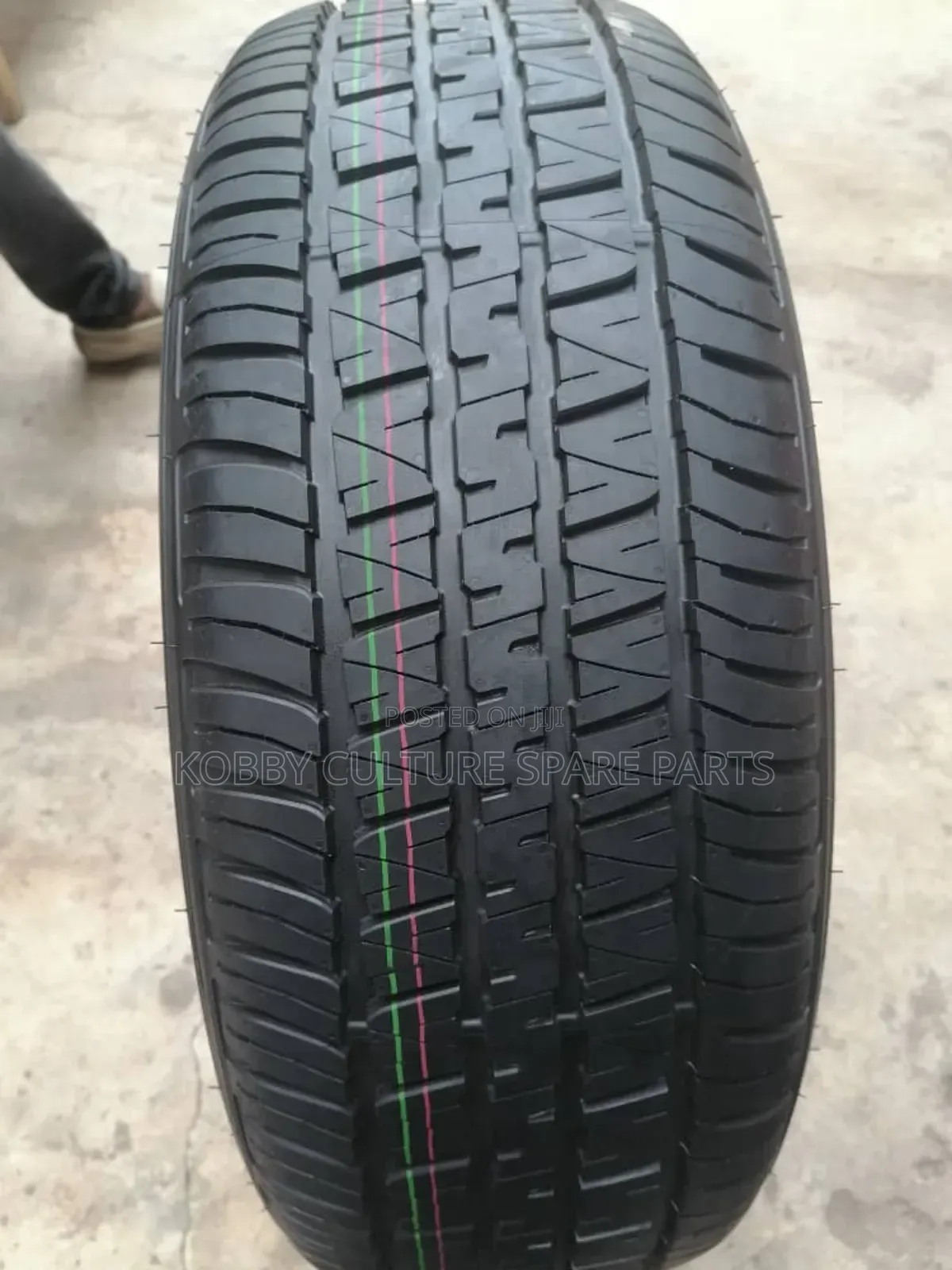 Original Brand New Dunlop