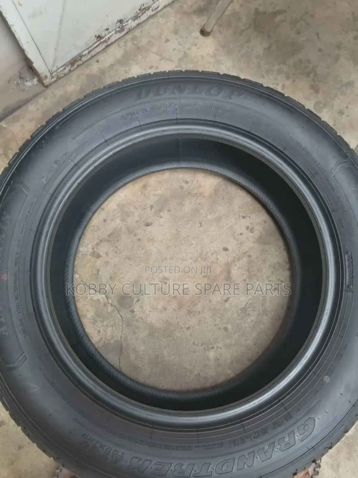 Original Brand New Dunlop