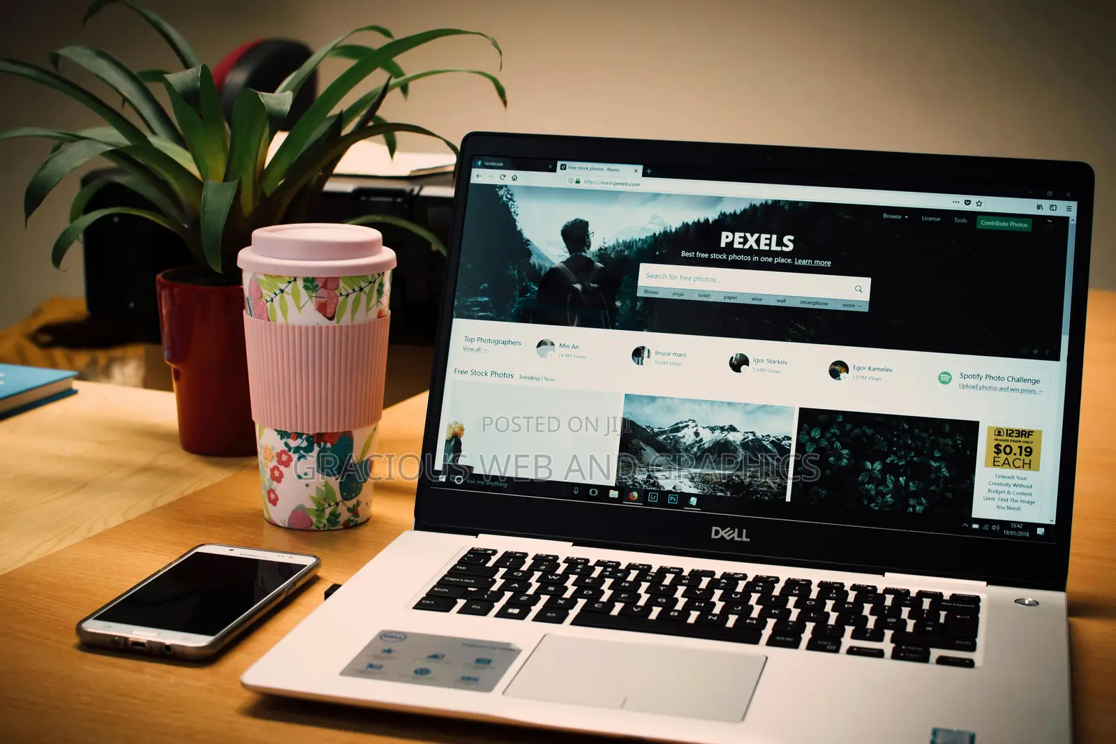 Full-Stack Digital Solutions | Websites, Apps, Ads Design