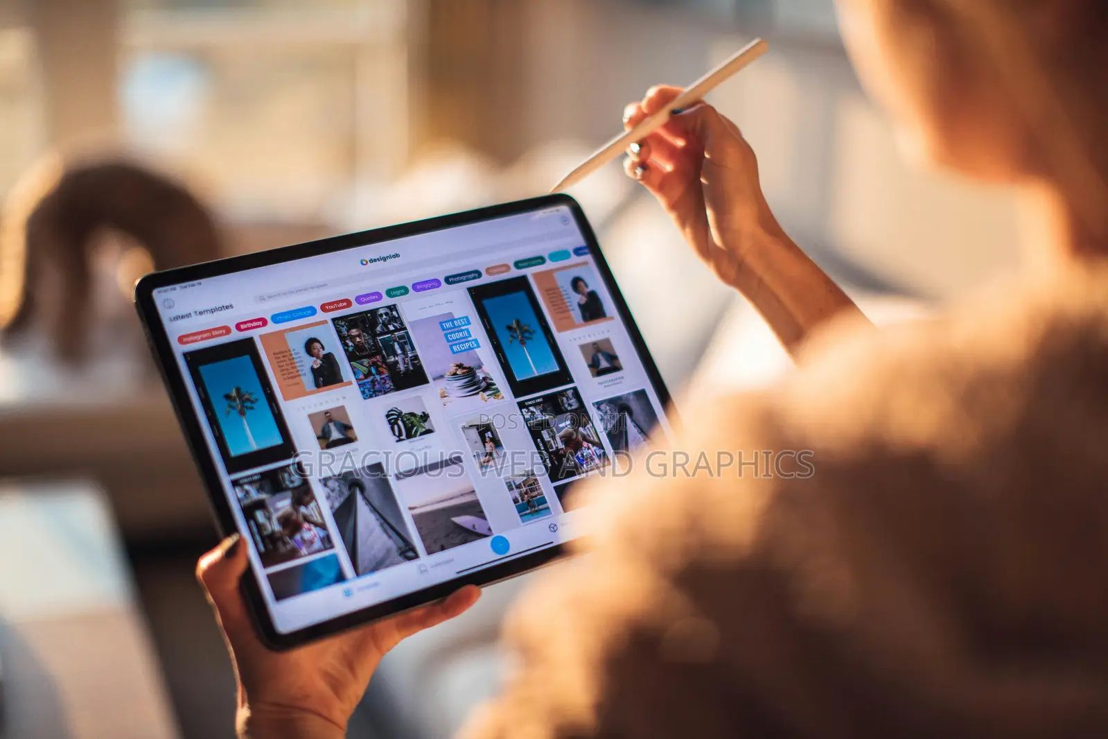 Turbocharge Your Digital Presence | Websites • Apps • Ads • Branding