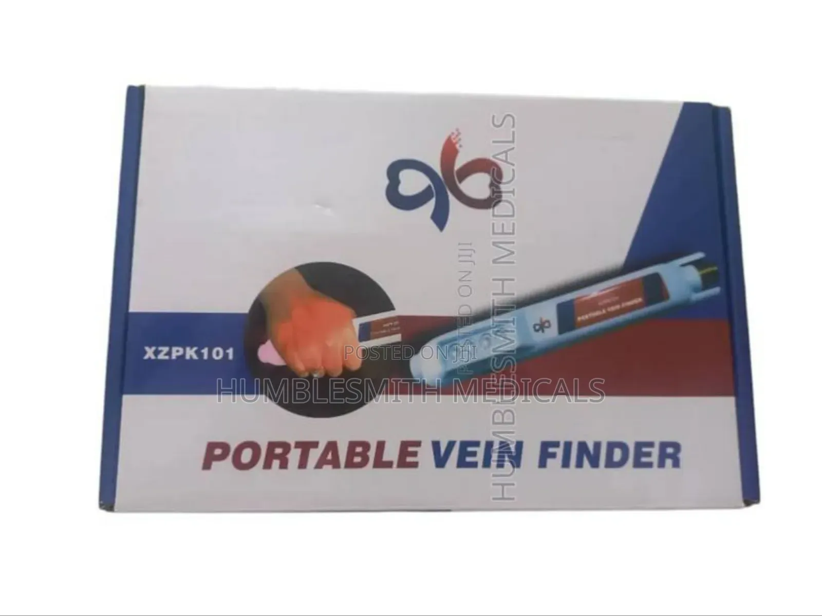 Vein Finder