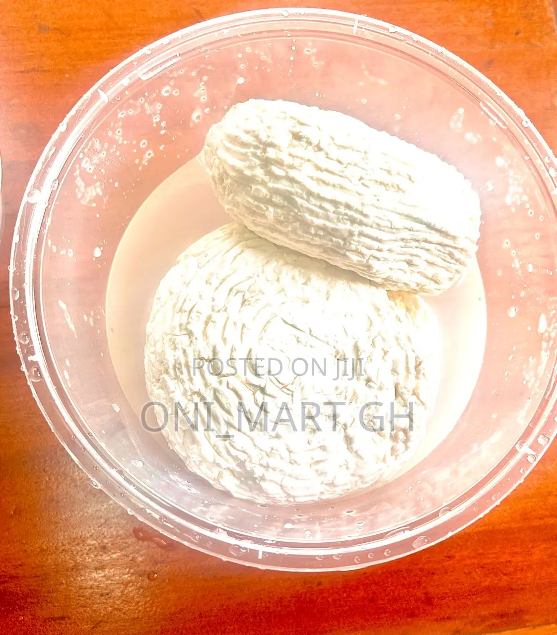 Wagashie/ Cheese