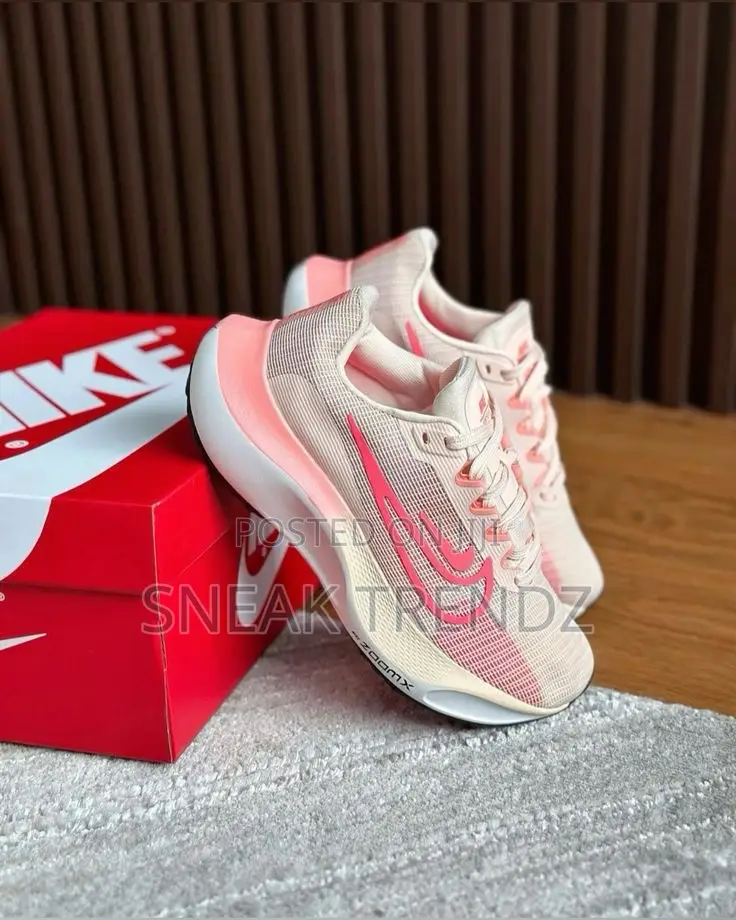 Nike Air Zoom X Org Pink Cream
