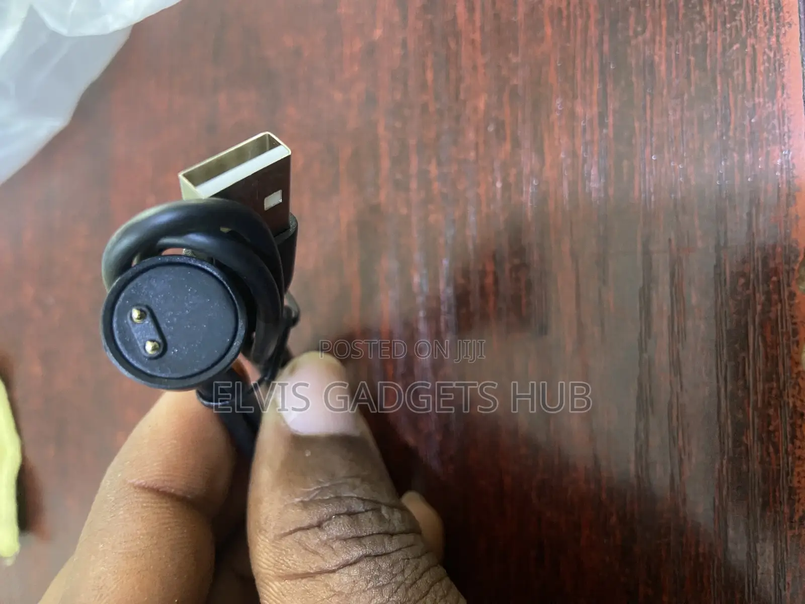Xiaomi Mi Band 5/6/7 Watch Charger