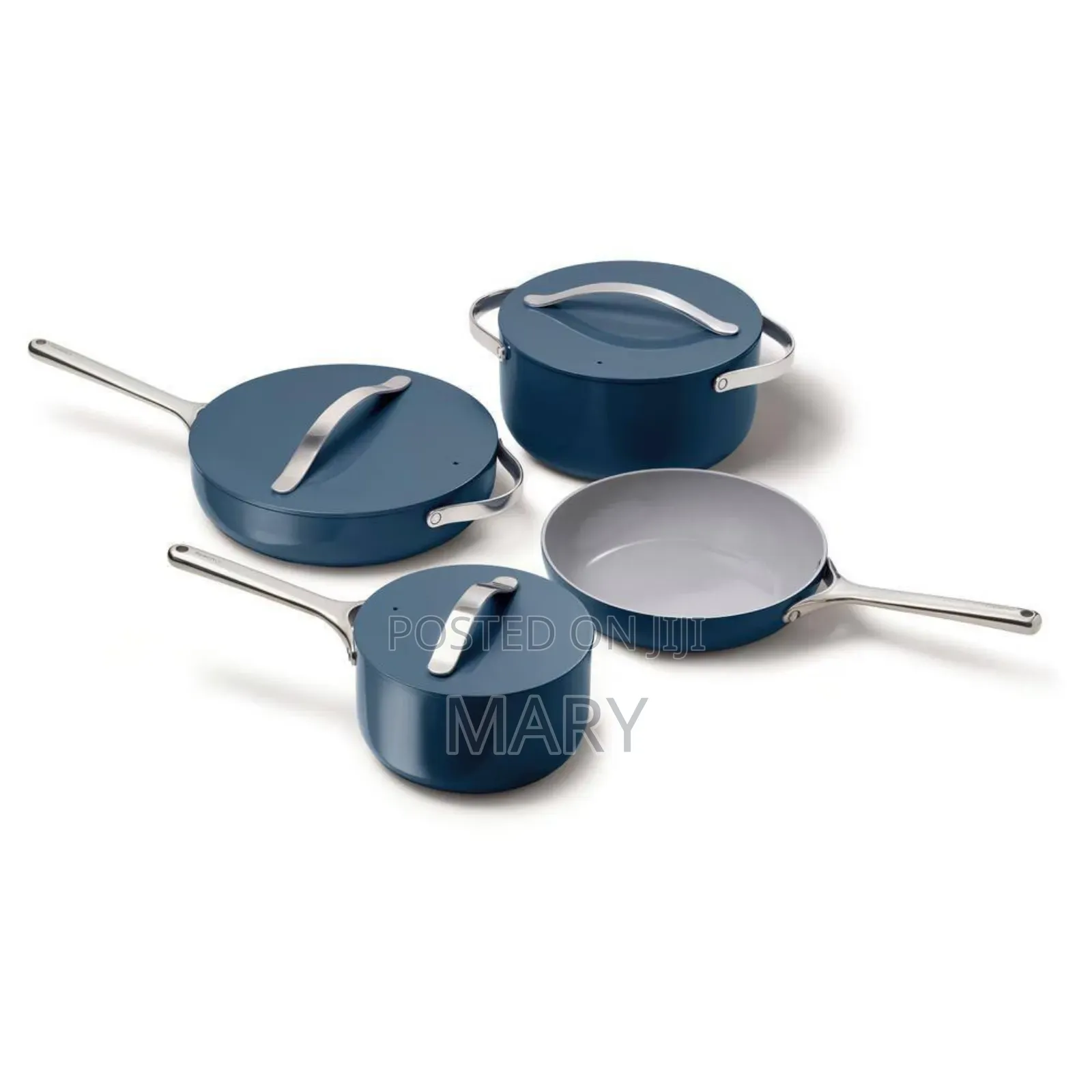 Non Stick Cookware Set