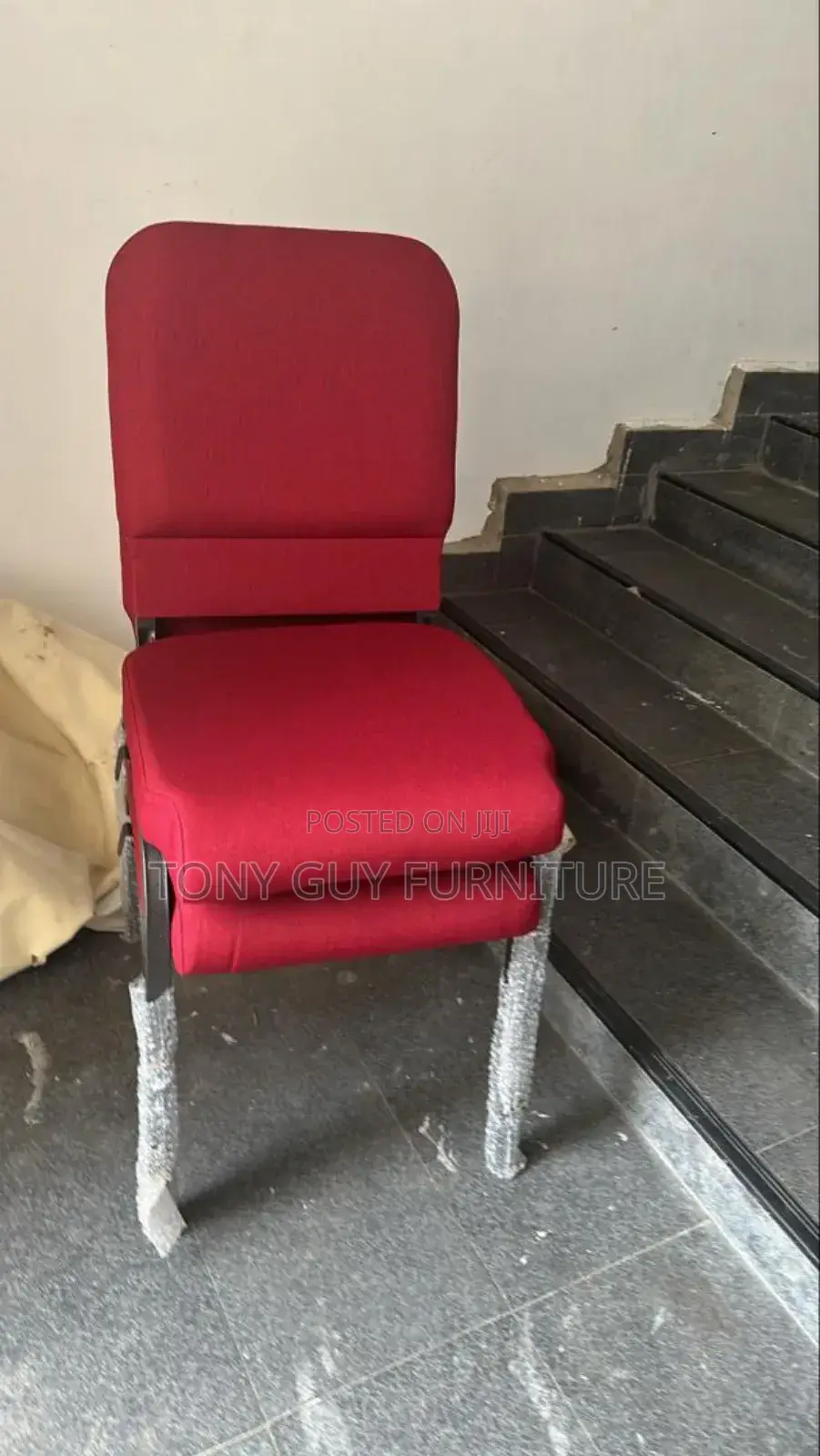 Congregation Chair