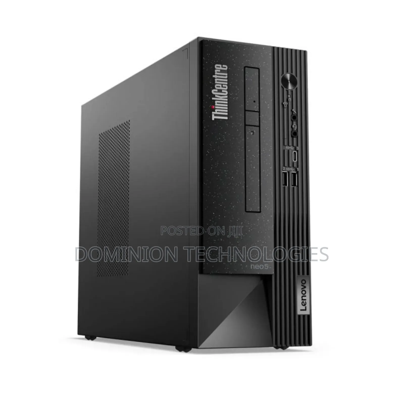 New Lenovo ThinkCentre Neo 50T 4GB Intel Core i3 HDD 1T