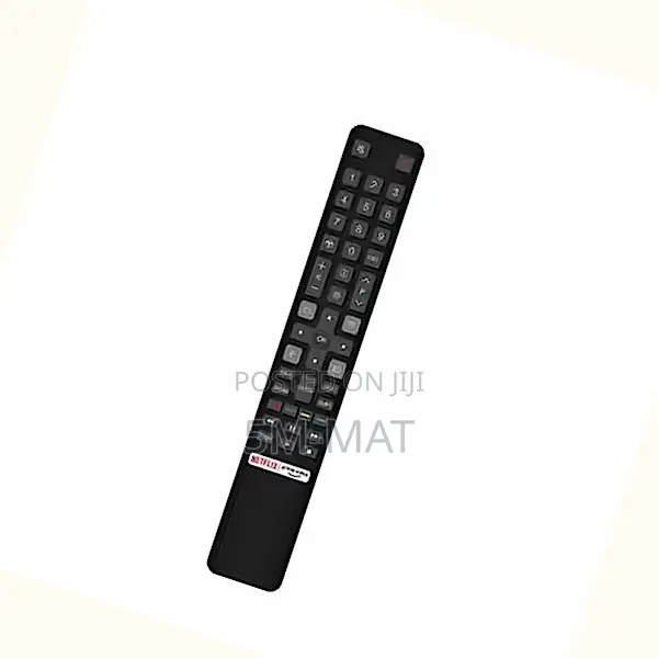 Stylish TCL 43 Inch Android Smart Bezeless Tv (43s4500a)