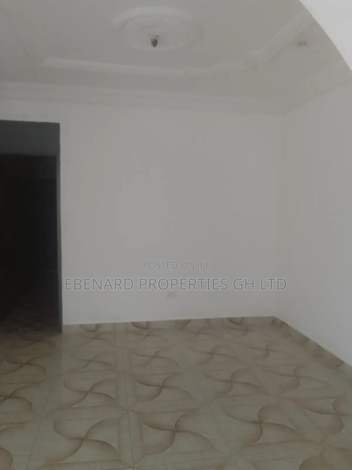 2bdrm Apartment in Lashibi C16, Tema Metropolitan for rent