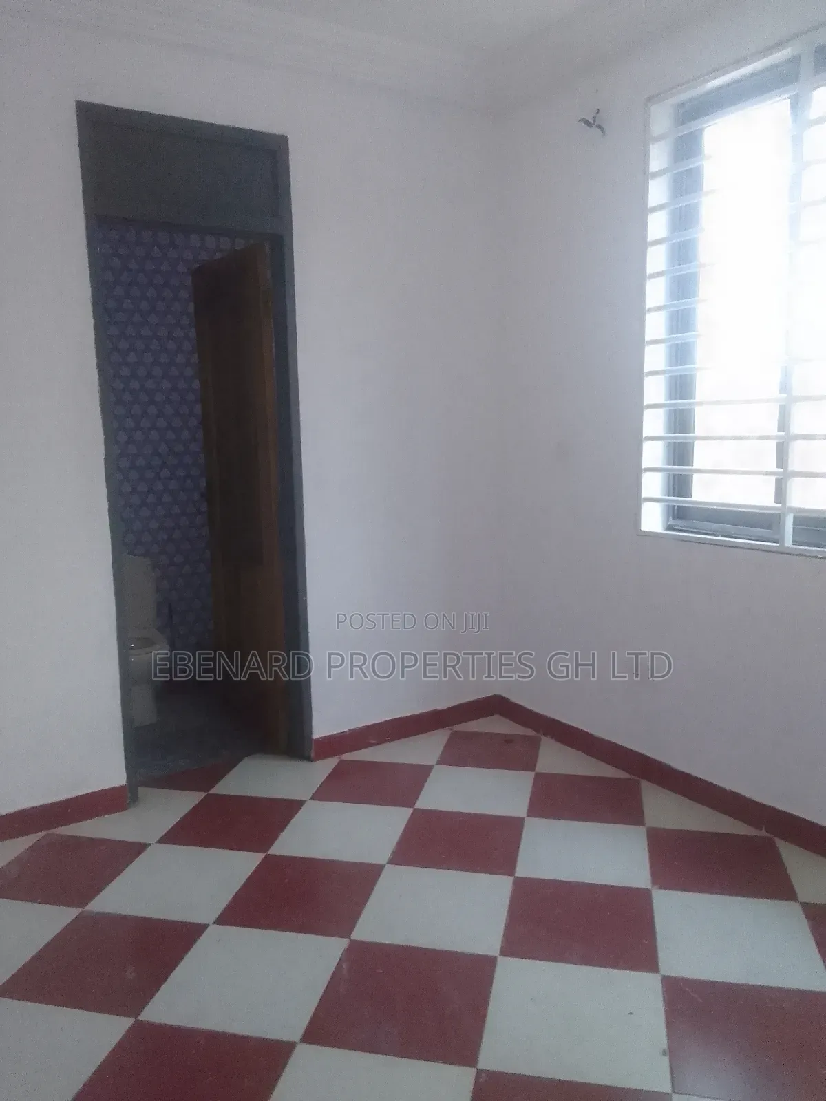 2bdrm Apartment in Lashibi C16, Tema Metropolitan for rent