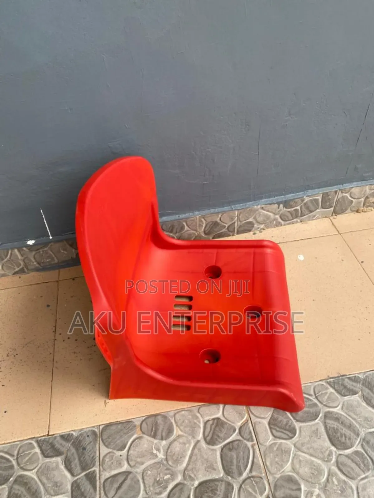 Stadium Seat Sports Facility Soccer Beaches Chairs Backrest