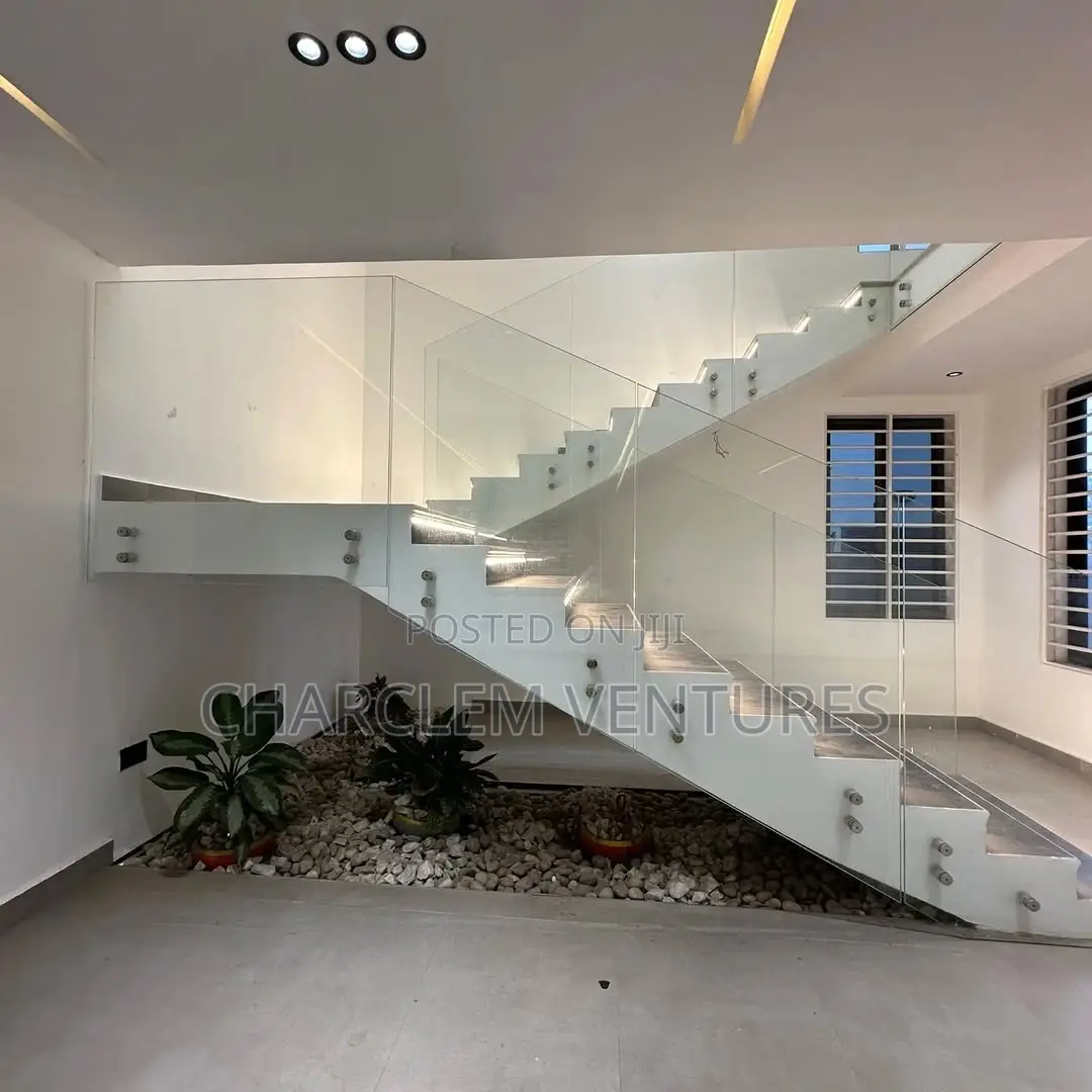 4bdrm House in Charclem Ventures, Lake Side Estate for sale