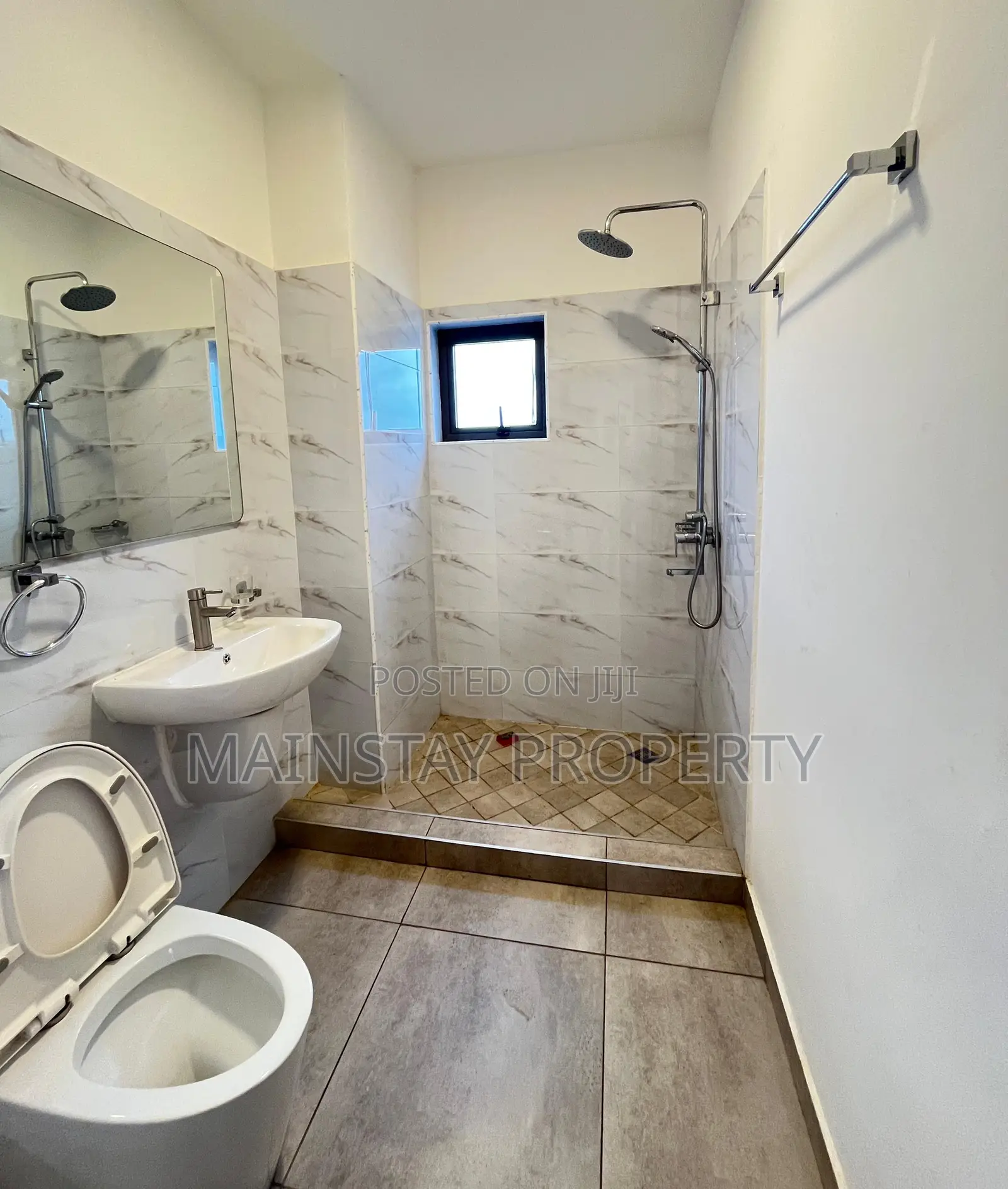 2bdrm Apartment in Mainstay Estates, East Legon for rent