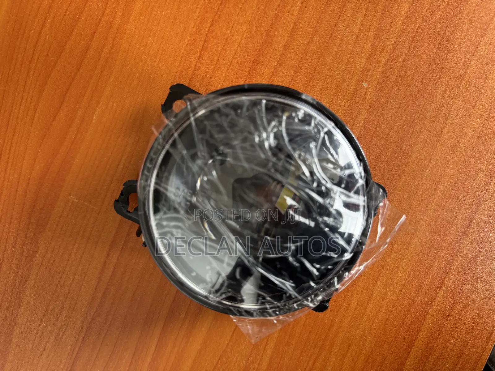 Oem 2020-2023 Honda Accord Cr-v  Led Fog Light