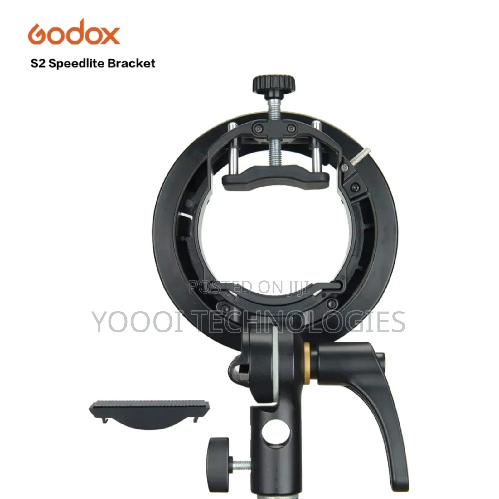 Godox S2 S-type Speedlite Bracket