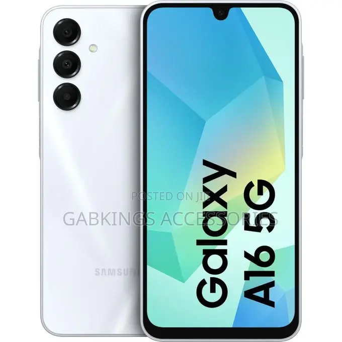 New Samsung Galaxy A16 128 GB