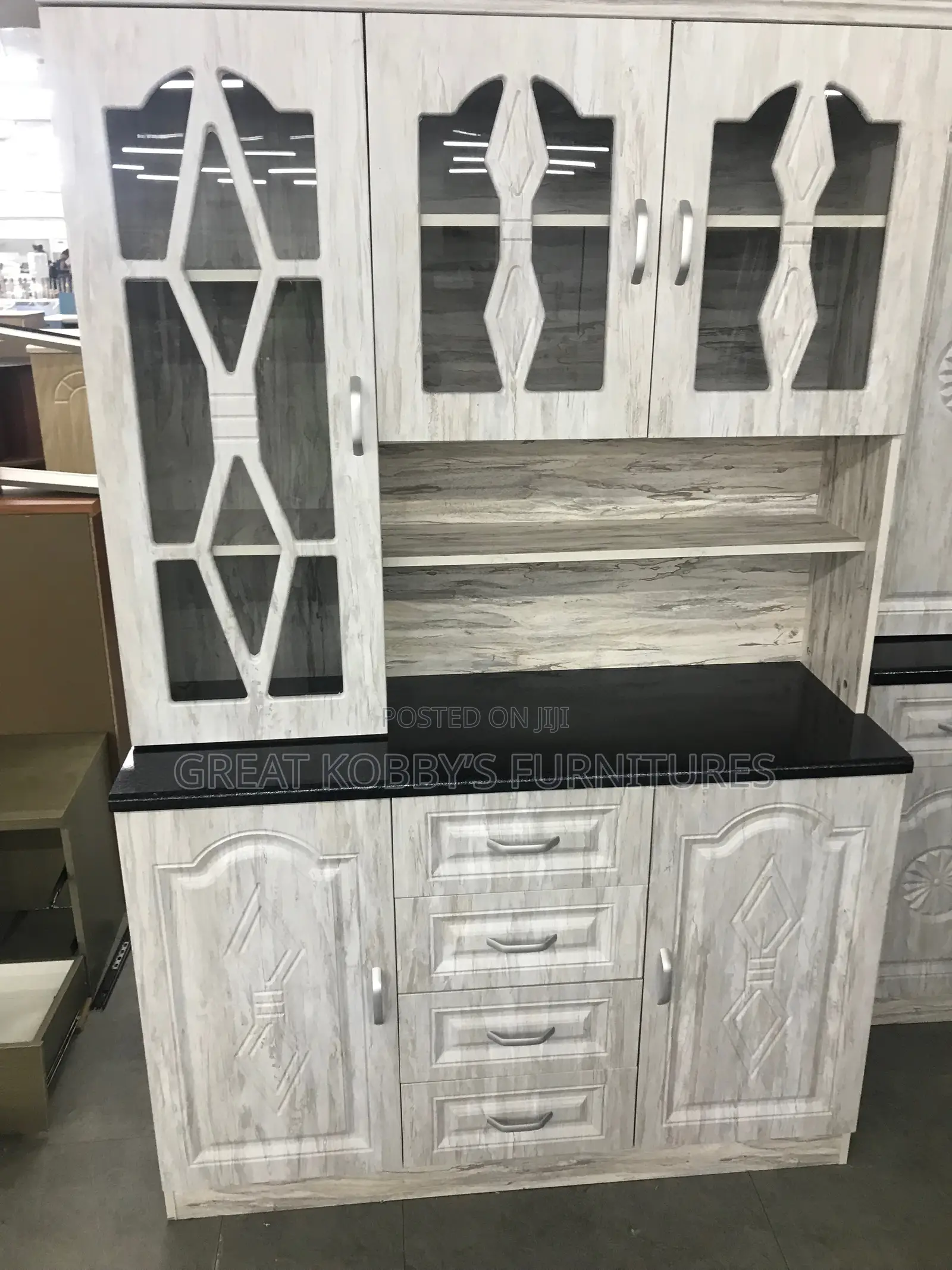 Kitchen Cabinet (1 Piece)