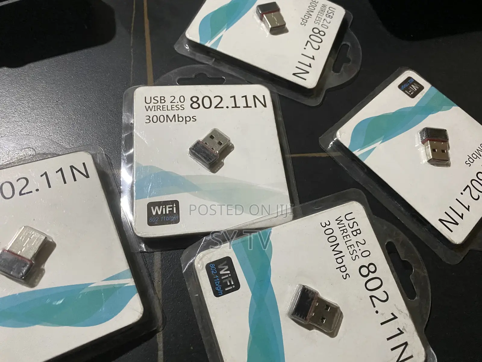 Usb Wireless Adepter