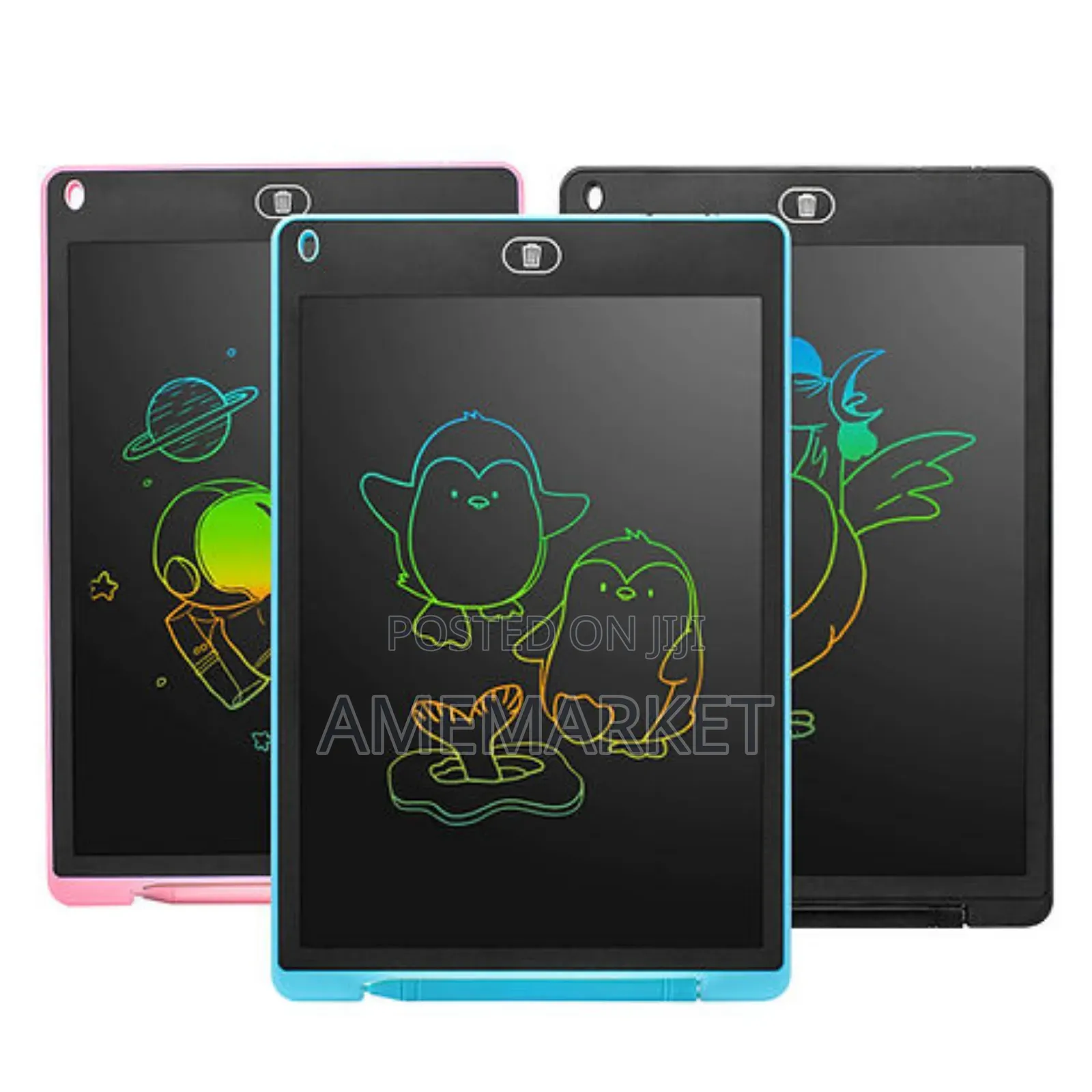 12 Inches LCD Digital Writing Board Tablet