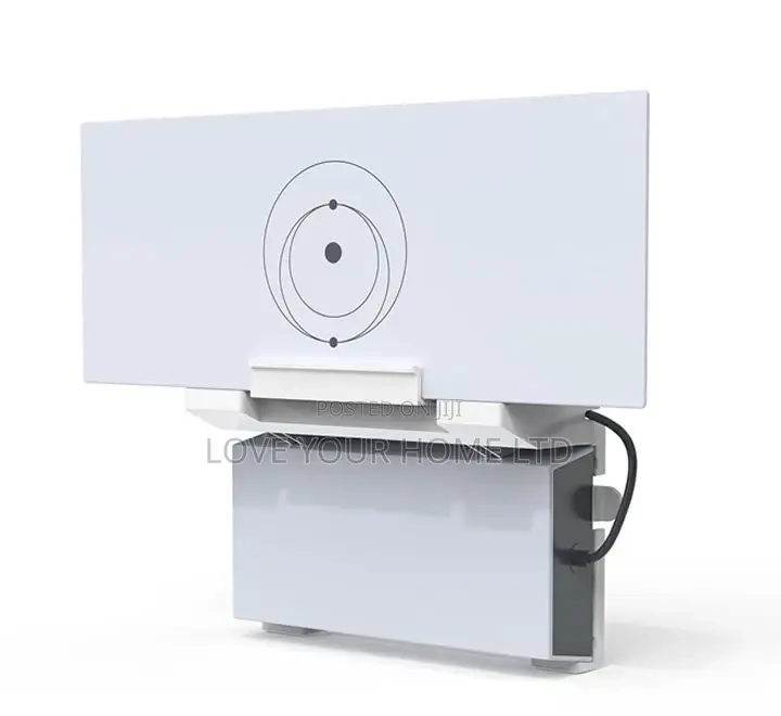 Gen 3 Router And Power Supply Holder 2 In 1