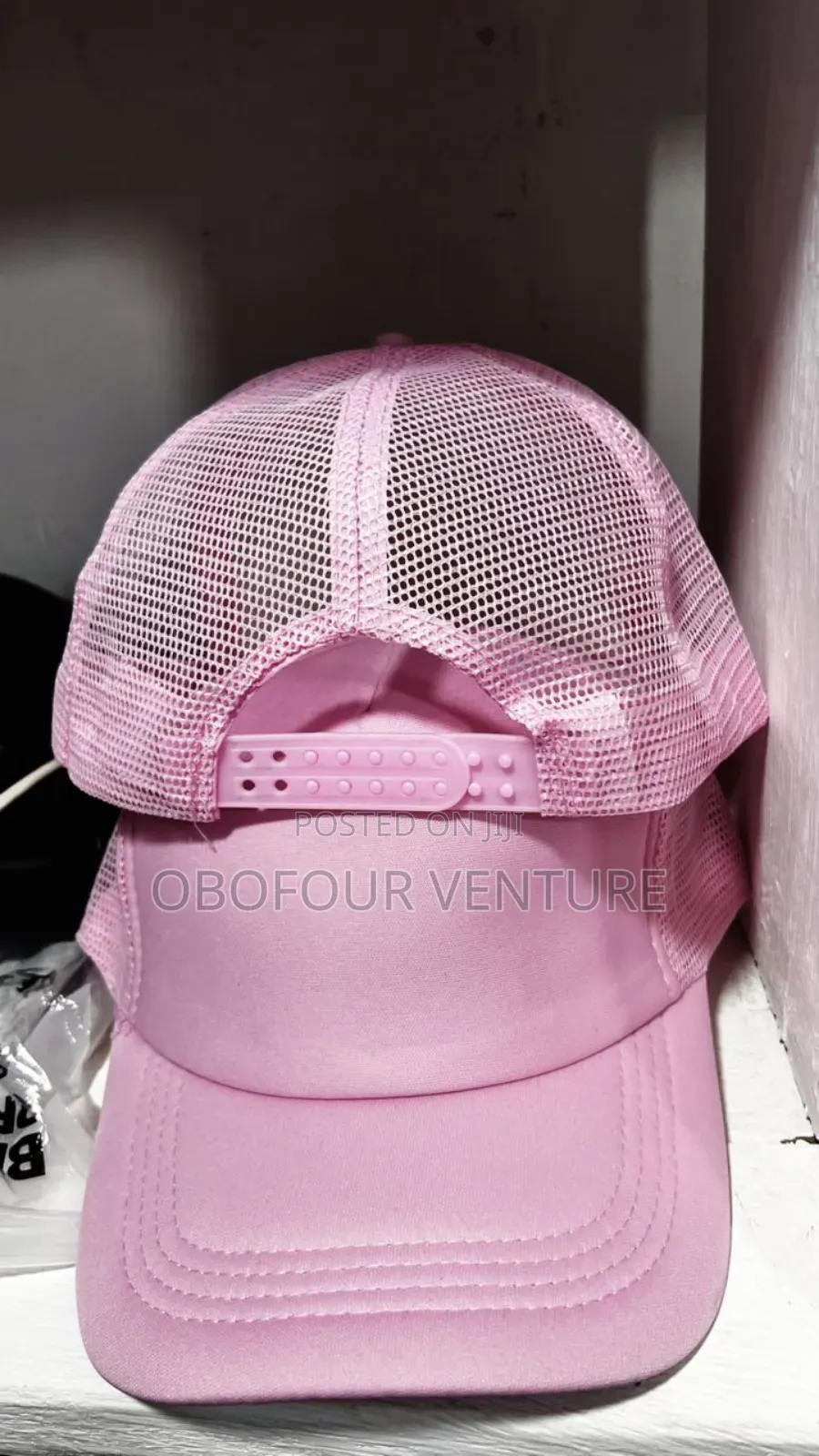 Trucker Hat for All Occasions Call