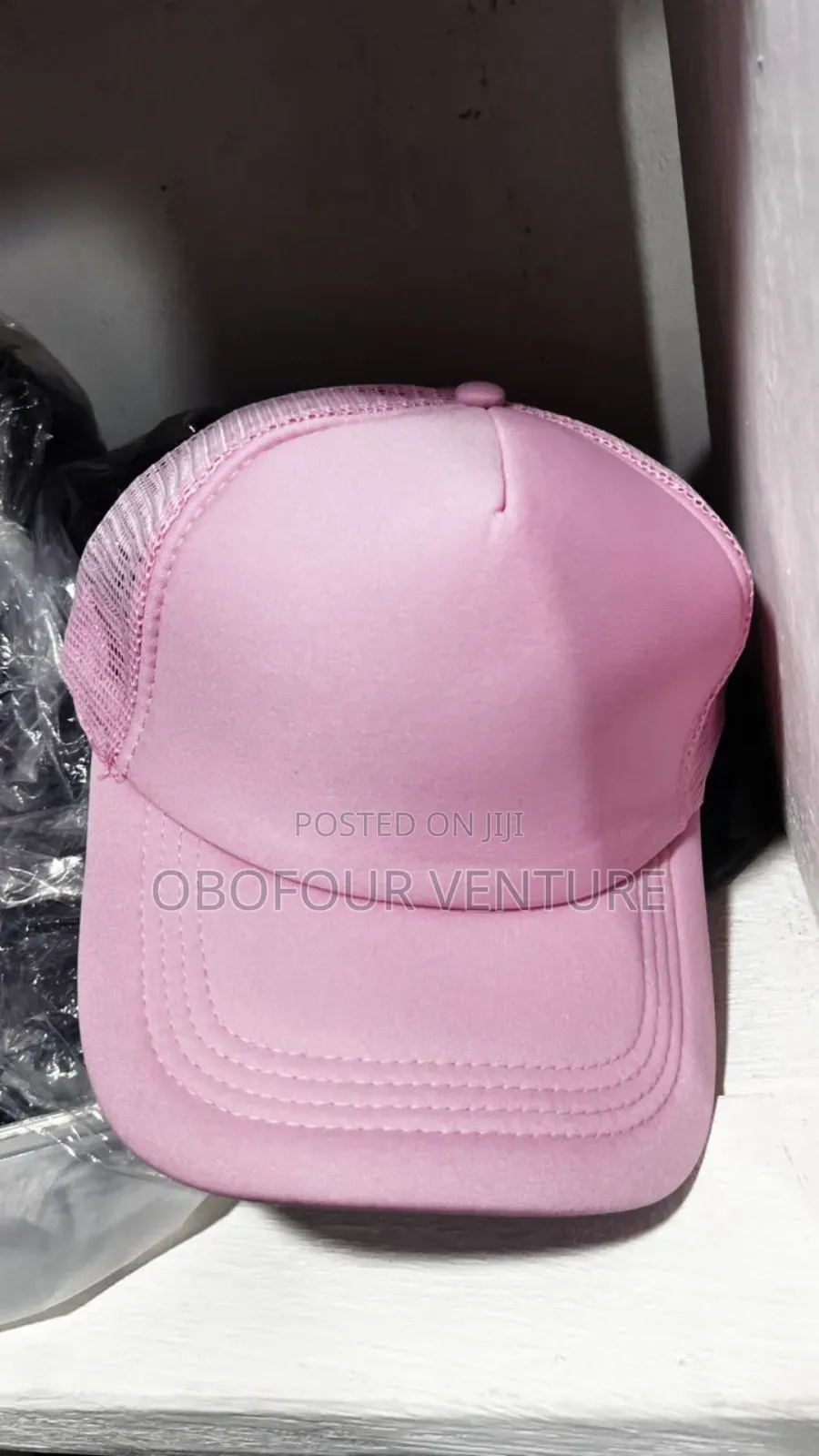 Trucker Hat for All Occasions Call