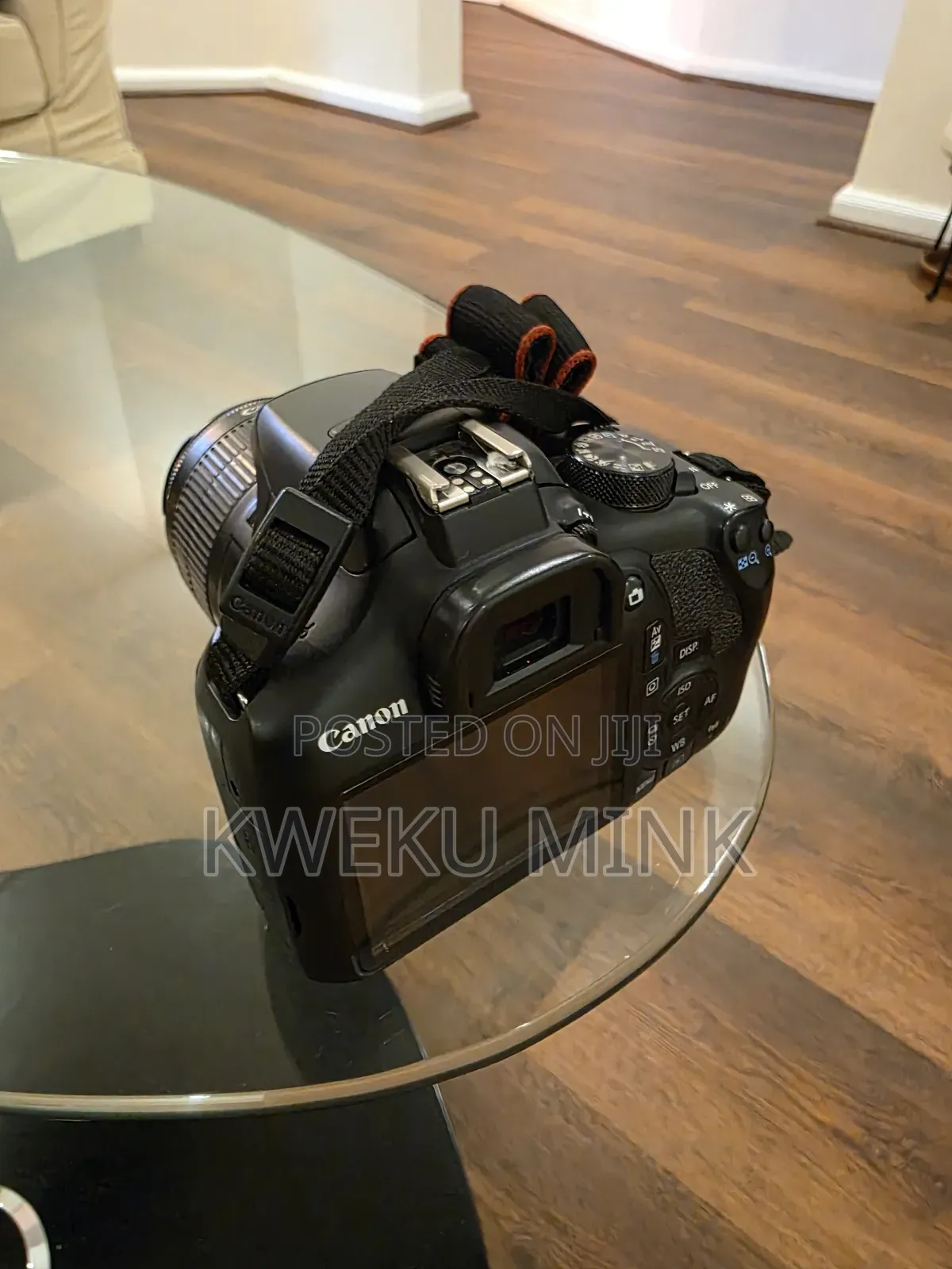 Canon Eos 1300d