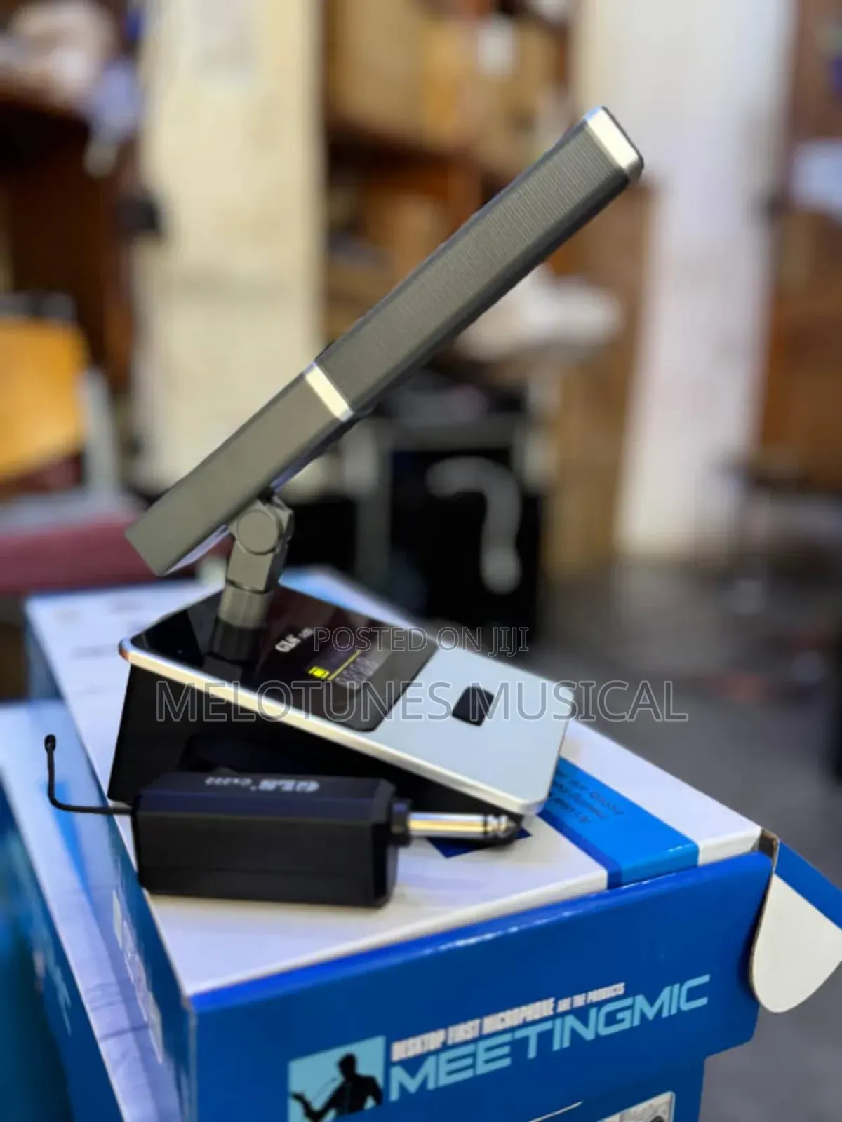 GLS Single Conference Wireless Microphone