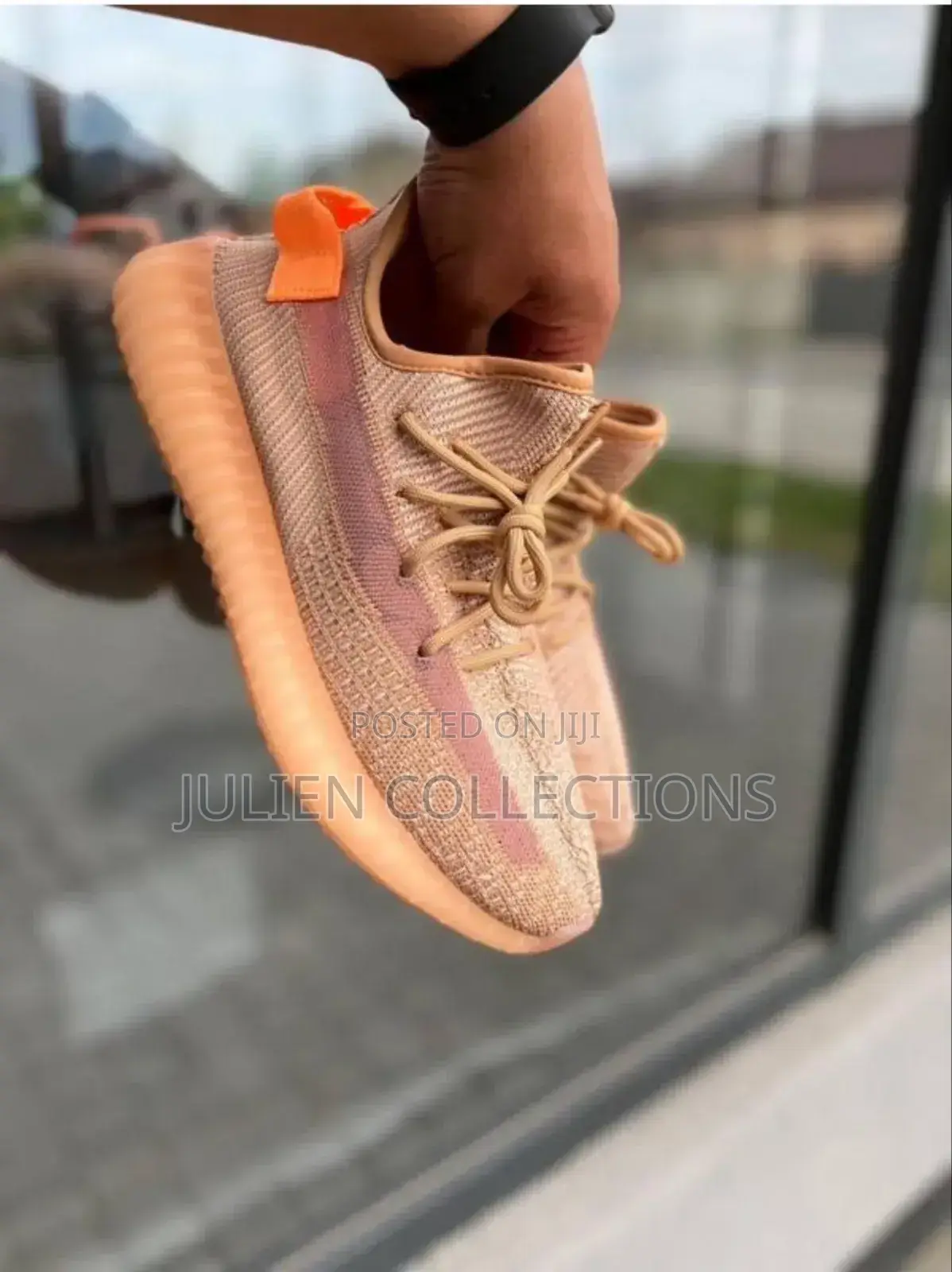 Adidas Yeezy Boost 350 V2 Clay