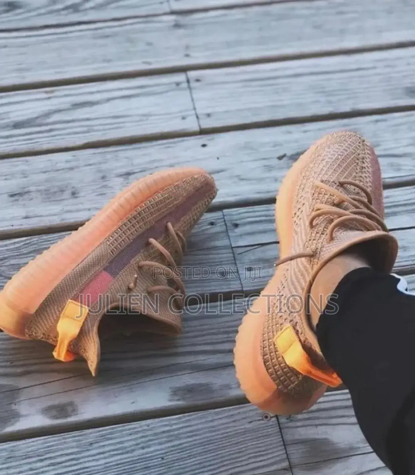 Adidas Yeezy Boost 350 V2 Clay