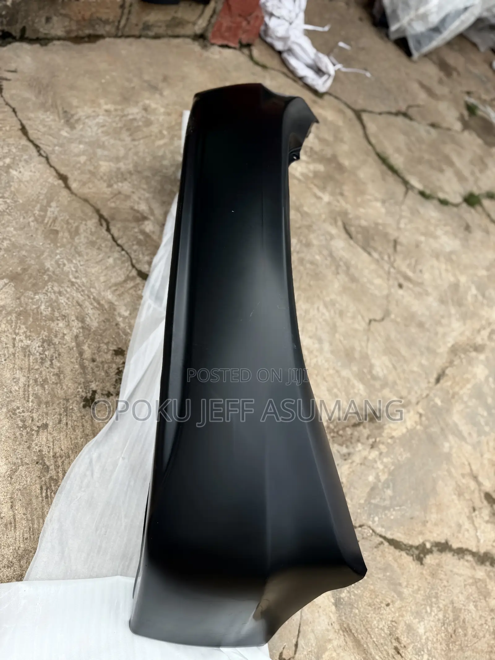 Civic 2012-2013 Rear Bumper / Back Bumper
